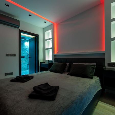 Stylish 2 Bedroomed Apartment Gzira ภายนอก รูปภาพ